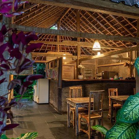 Abipraya Ubud Екстериор снимка