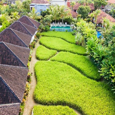 Abipraya Ubud Екстериор снимка
