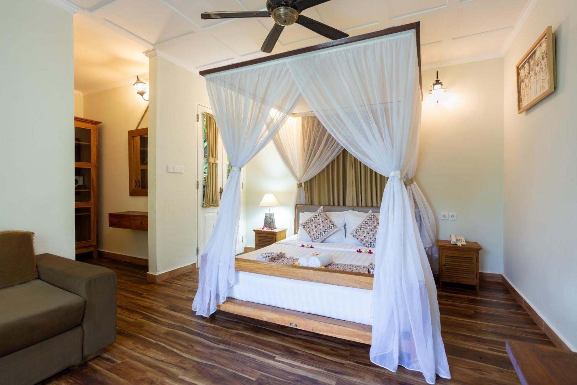Abipraya Ubud Екстериор снимка