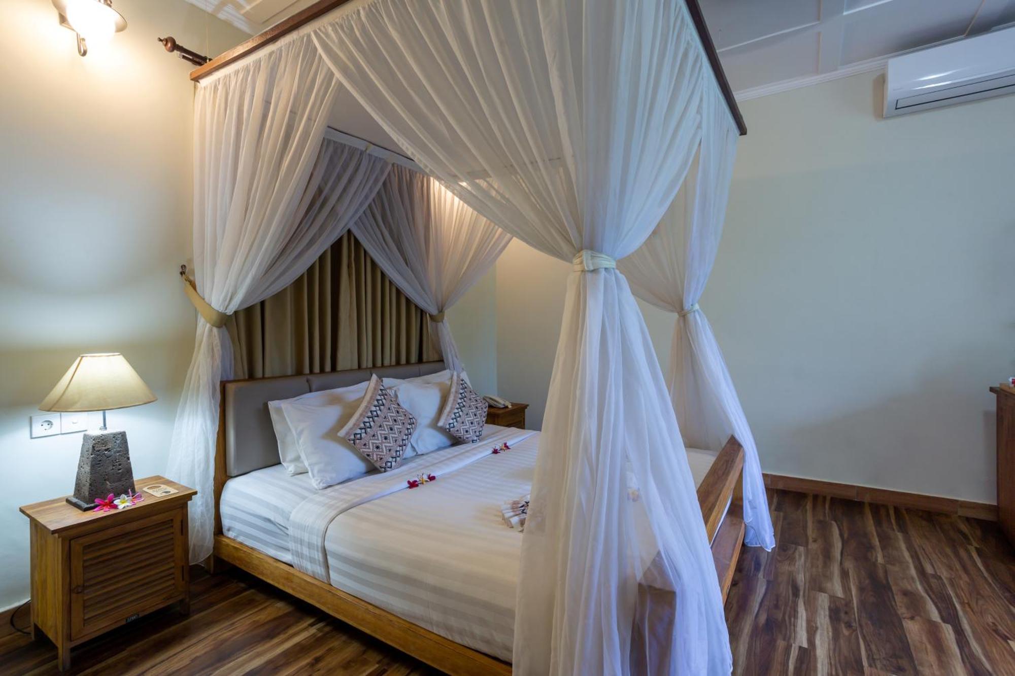Abipraya Ubud Екстериор снимка