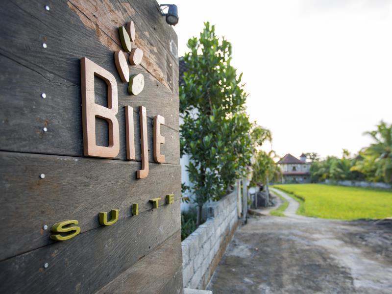 Abipraya Ubud Екстериор снимка