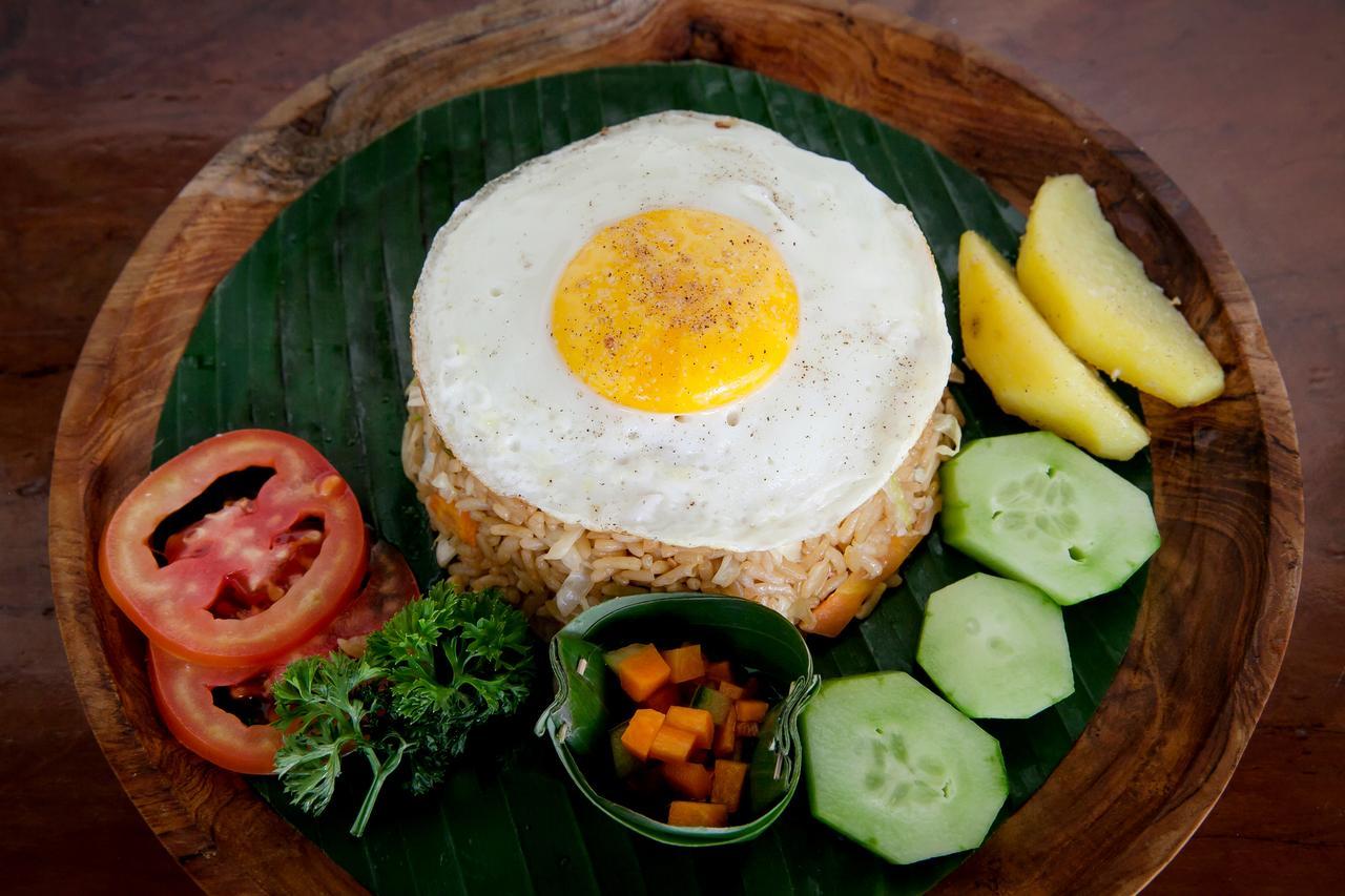 Abipraya Ubud Екстериор снимка