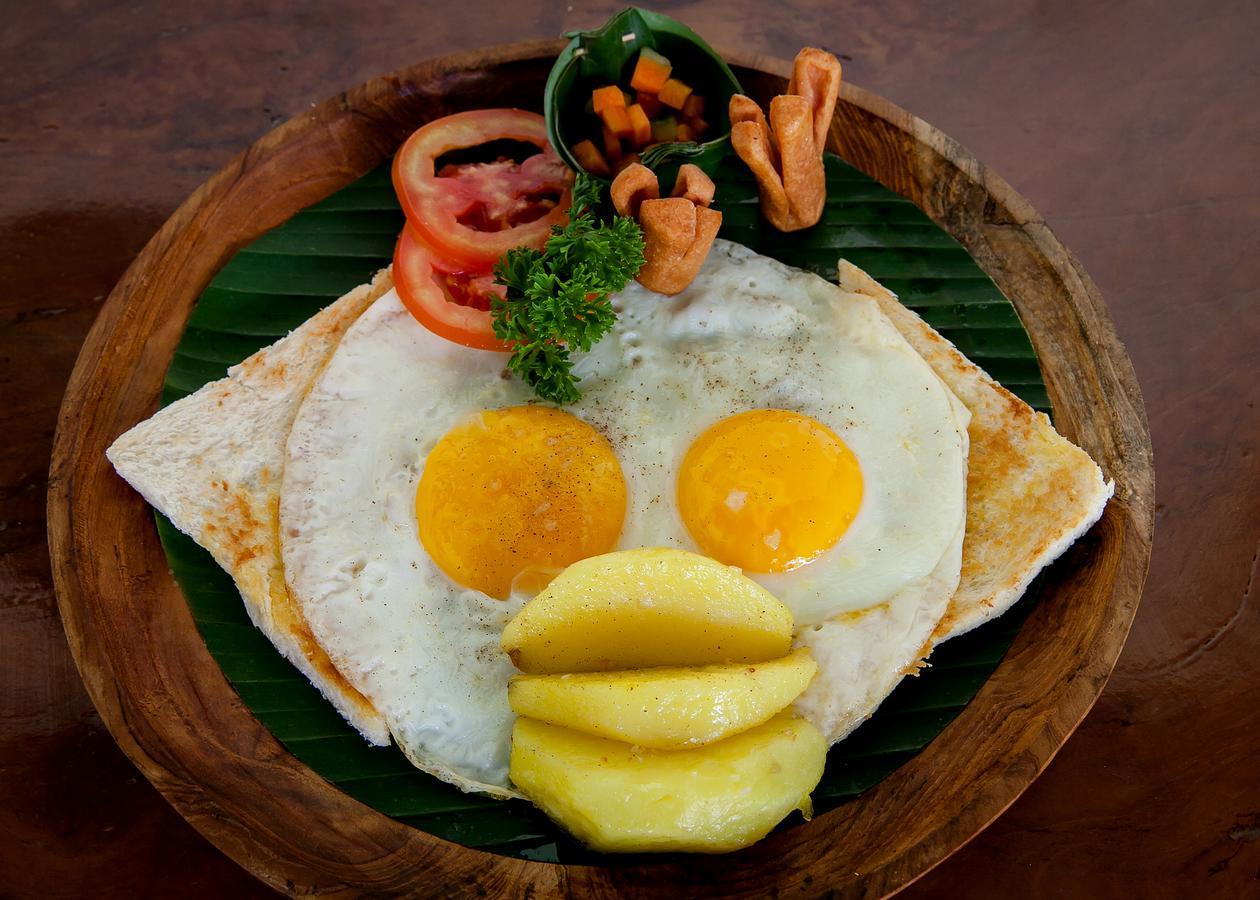 Abipraya Ubud Екстериор снимка