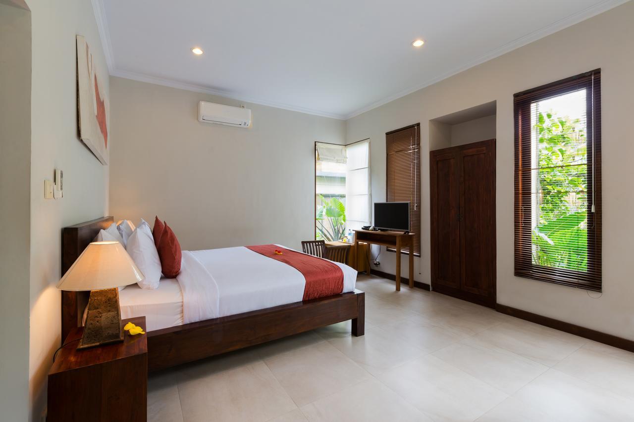 Abipraya Ubud Екстериор снимка