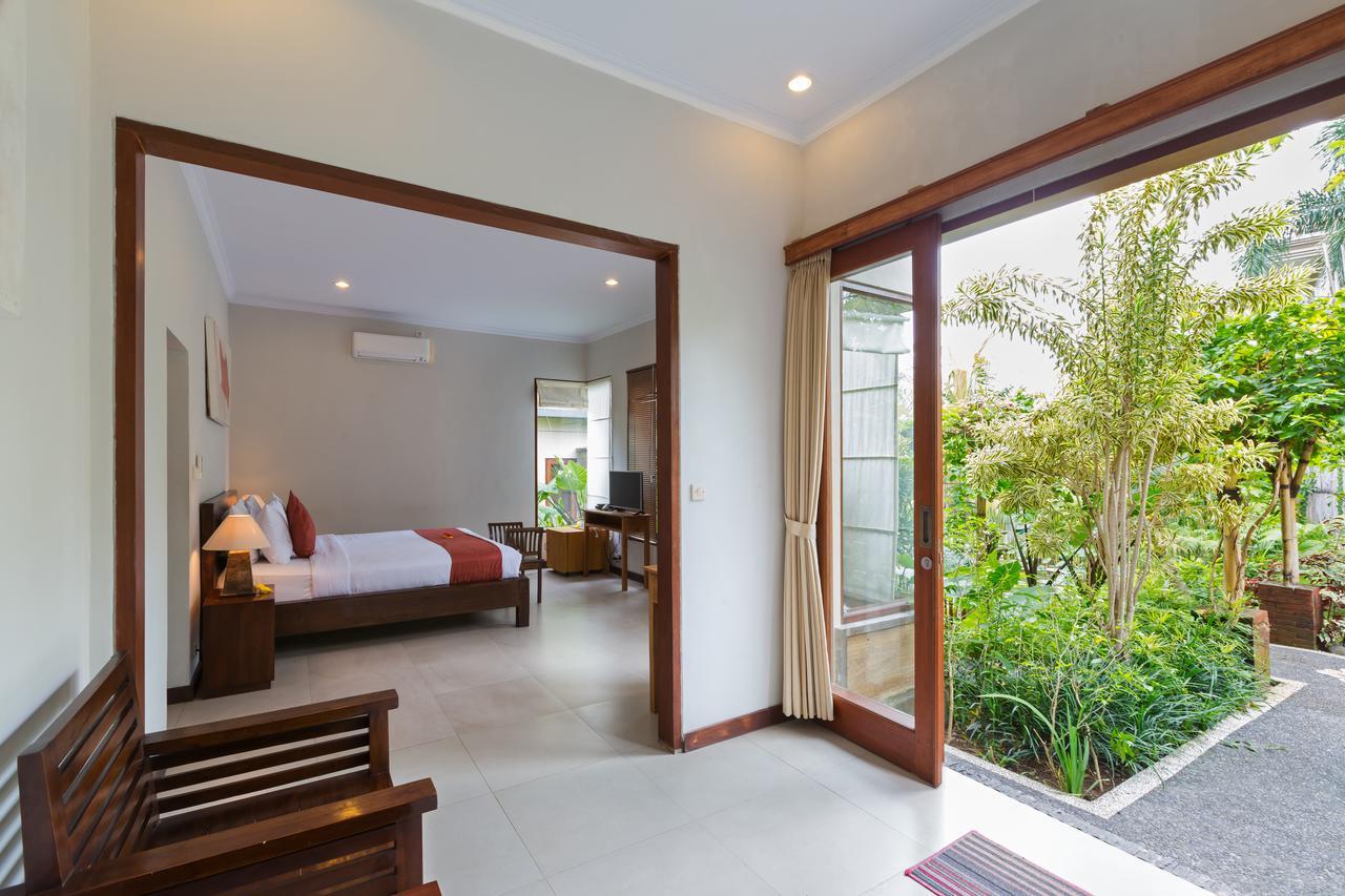 Abipraya Ubud Екстериор снимка