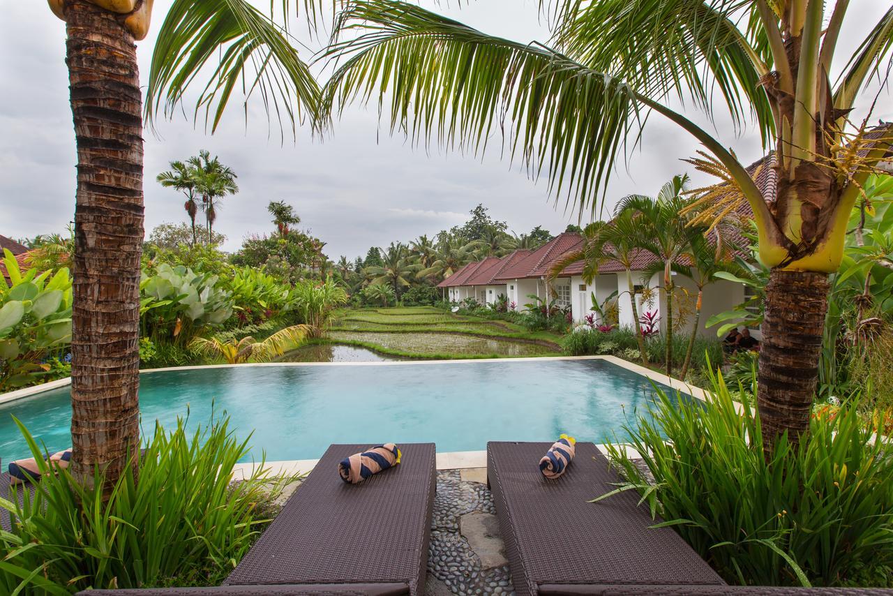 Abipraya Ubud Екстериор снимка