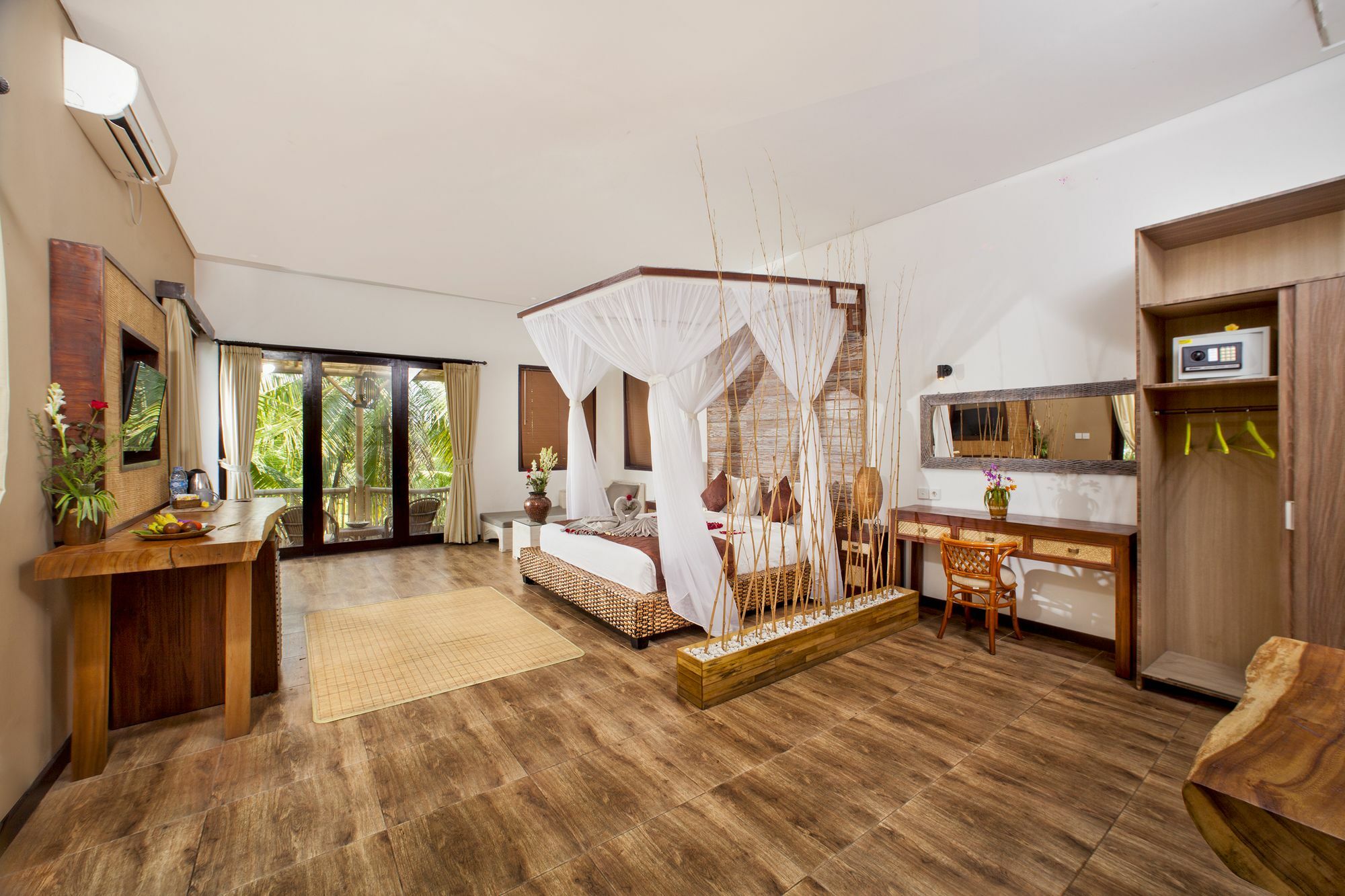 Abipraya Ubud Екстериор снимка